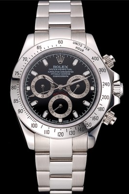 Rolex Daytona Swiss Mechanism-srl53 (srl53)