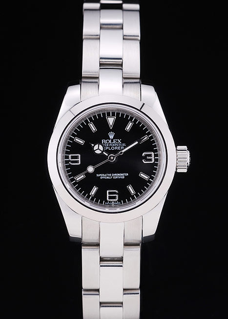 Rolex Swiss Explorer srl157