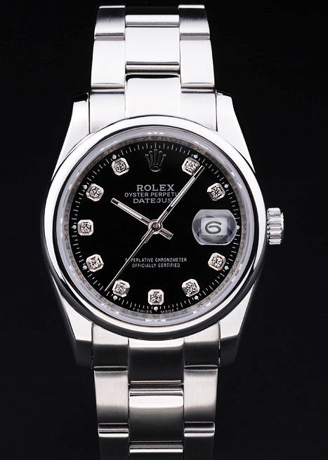 Rolex Datejust-rl66